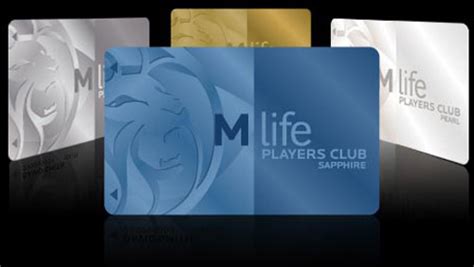 m life casino.